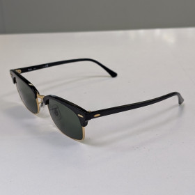 Сонцезахисні окуляри Ray-Ban Clubmaster Square RB 3916